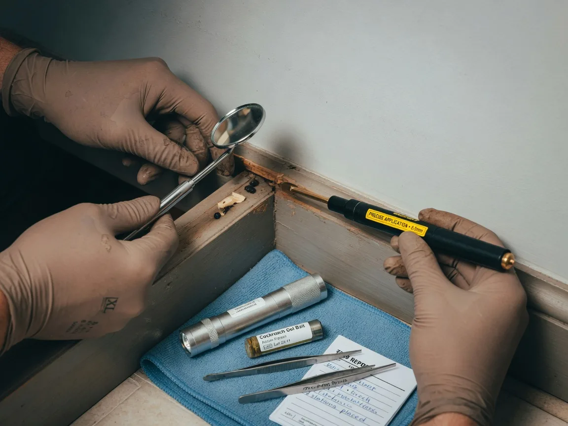 Why choose Emergency Pest Control in Fremont, NC